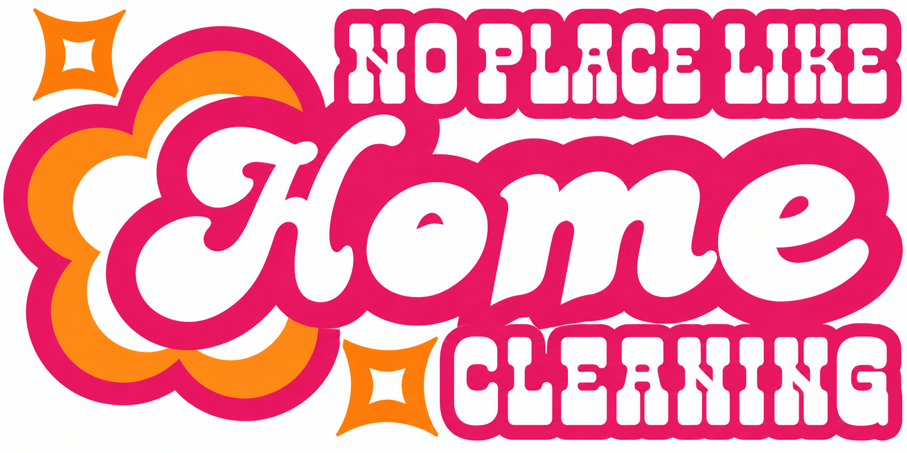 No Place Like Home Cleaning